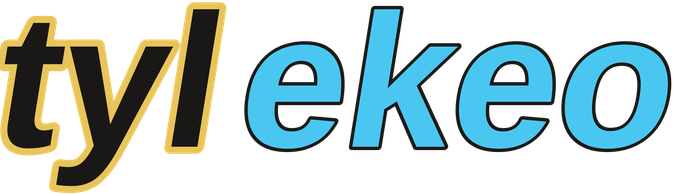 tylekeo logo