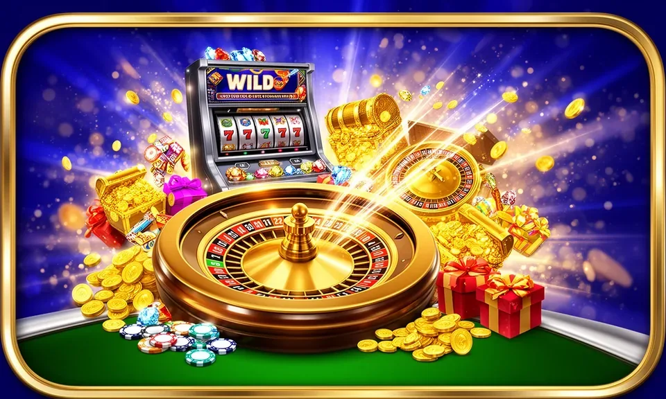tylekeo Golden Table Blackjack